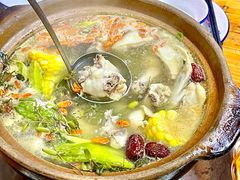 -洪大厨鸡煲(福田店)