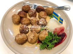 -宜家·瑞典风味餐厅(北京西红门店)