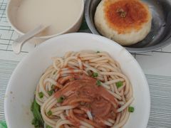 -沙县小吃(富金花园店)