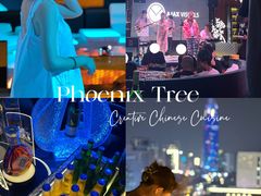 -梧桐餐厅(泉城路店)