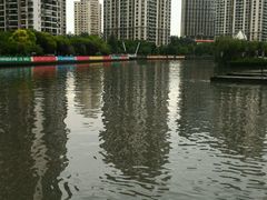 -苏州河梦清园环保主题公园