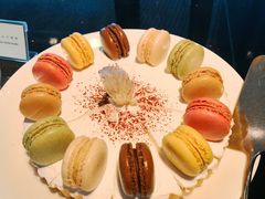 -澳门旅游塔360°旋转餐厅(南湾湖广场店)