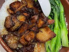 -南苑风味过桥米线(革新路店)