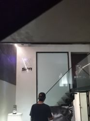 -X MEN SPA·男士综合SPA拉伸馆