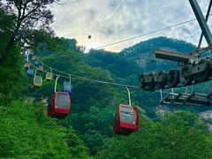 -洛阳白云山景区