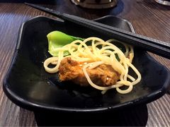 -大雄寿司(中华广场店)