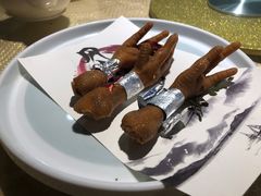 -姜君·千岛湖鱼头馆(浦东大道店)