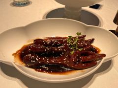 -桂满陇·海市蜃楼·黑金(国金店)