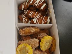 -正谈炸鸡(深圳首店)