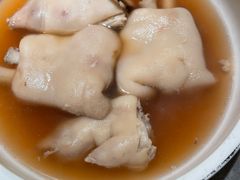 -香阁餐厅·常州菜·常州菜代表品牌(新北奥体店)