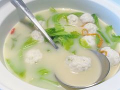 -馋遇江南·精致湖景雅宴(东方之门店)