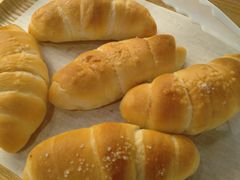 海盐面包-Dough&Joe团憩(瑞虹天地月亮湾店)