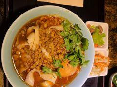 -喜晋道面馆(华严寺广场店)