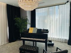 -Melody Mentor音乐私教馆(朝外·悠唐店)