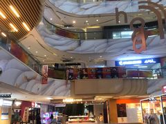 -THE hood开新里(御桥路店)