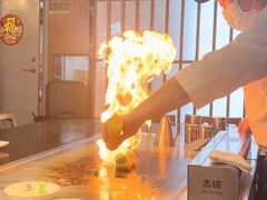 -渔乐之昕·铁板烧自助餐(虹悦城店)