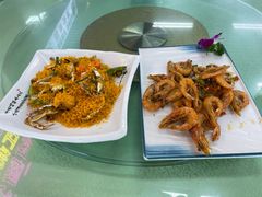 -景好海鲜餐厅(大鹏必选旅游店)