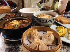 -南京大牌档(之心城店)