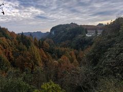 -山王坪喀斯特国家生态公园