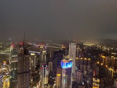 -WFC会仙楼观景台