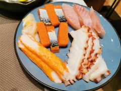 -喜庭海鲜自助(来福士店)