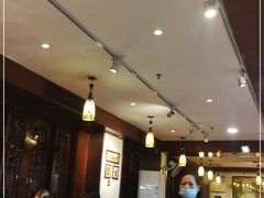 大堂-黄但记老店·陈村粉食府