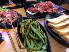 -吉志烤肉(太原总店)