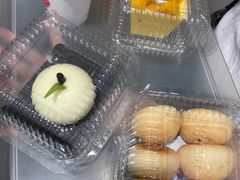 -BreadTalk面包新语·烘焙蛋糕(海岸城店)