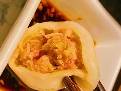 -奉天小馆·非遗东北菜(济南万象城店)