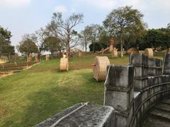 -松山湖梦幻百花洲