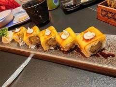 -無二炙坊·和牛烧肉(大钟寺1733店)