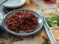 -小吊梨汤·北京菜(香山店)