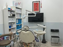-固瑞齿科(国贸门诊店)