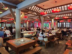 -李雪火锅食府(宽窄巷子总店)