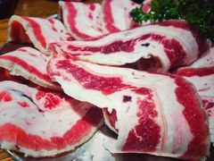 -原始泥炉烤肉(总店)