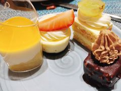 -菲住布渴酒店自助餐厅(阿里巴巴西溪园区店)