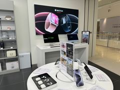 -Apple授权专营店(洪山镇万象城店)