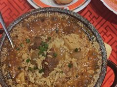 -正阳门饭庄·烤鸭·北京菜(万丰路七里庄店)