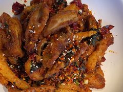 -兰湘子·湘菜小炒(长安万科广场店)
