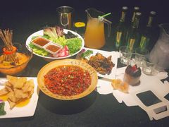 -快乐迪KTV(中山路店)