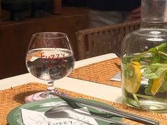 -Fuzzy Bistro 浮几韩餐·茶酒馆