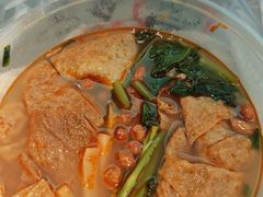 -吉庆桂林米粉·柳州螺蛳粉(港汇广场店)