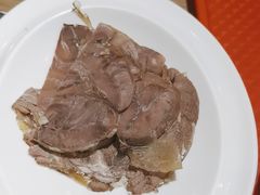 -清真·金城老碗牛肉面揪面片(兰州总店)