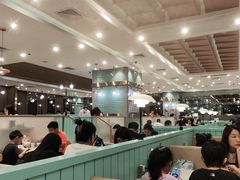 -翠华餐厅(正佳广场店)