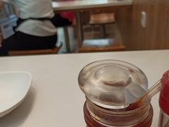 大堂-华辉拉肠(同福店)