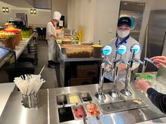-星伦多自助料理·涮烤一体(嘉兴八佰伴店)