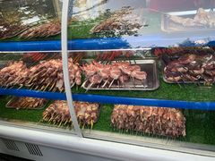 -新疆伊宁远征餐厅