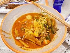 -丝路伊兰·兰州牛肉面(牛街总店)