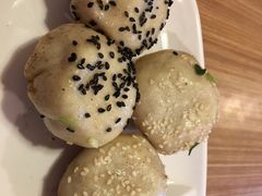 -小杨生煎(黄河路店)