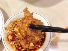 -美兰春记食店·龙舌坡红烧牛肉